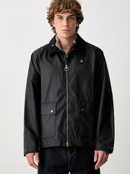 Barbour Geacă Bedale