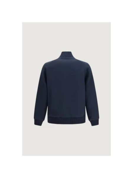 Sako Woolrich modrá