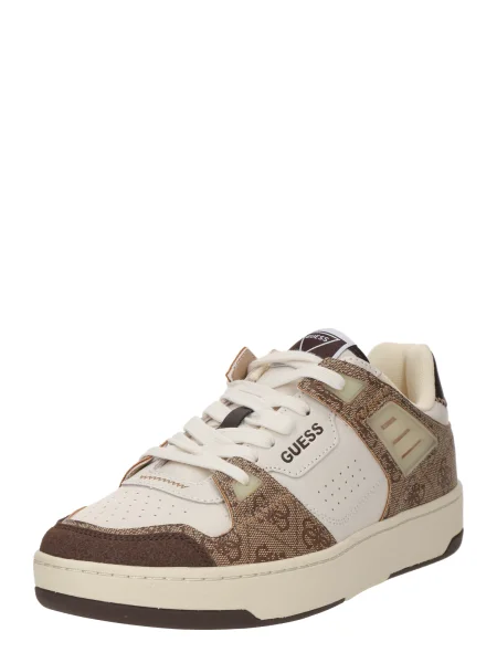 Guess Sneakers FMJVIN bej