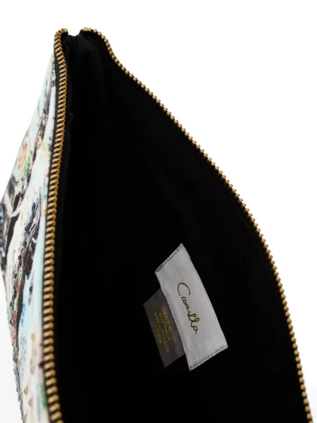 Pandantiv Camilla albastru