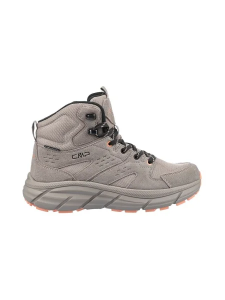 Pantofi Cmp gri