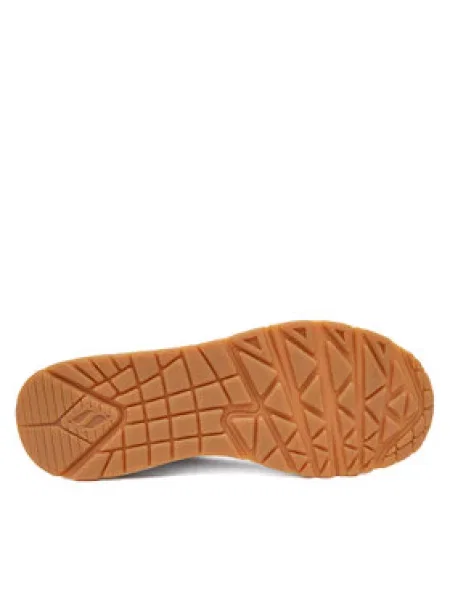 Skechers Laisvalaikio batai Uno balta