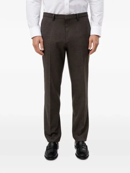 Pantaloni Hugo maro
