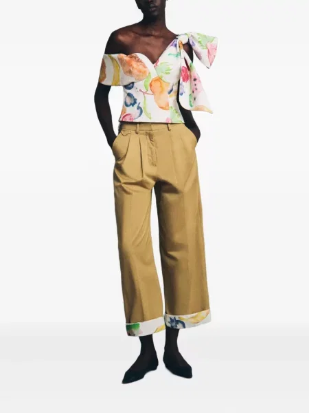 Pantaloni Rosie Assoulin