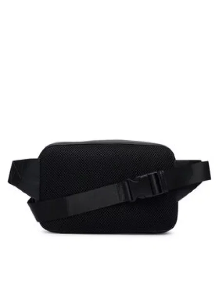 Armani Exchange Rankinė ant juosmens﻿ juoda
