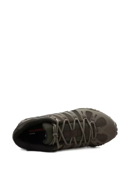 Sneakerși Merrell verde