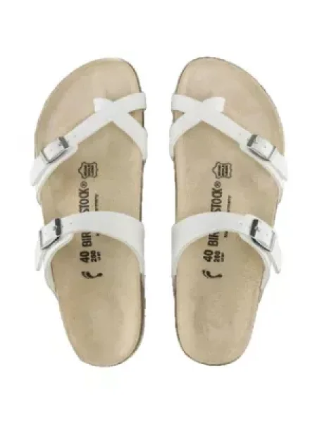 Plstené členkové topánky Birkenstock