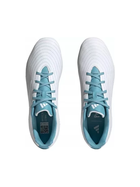 Félcipo Adidas fehér