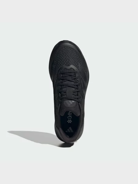 Кроссовки для бега Adidas Duramo черные