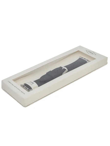 Часовници Fossil черно