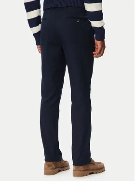 Chino nadrág Tommy Hilfiger