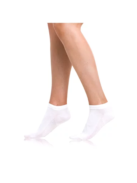 Lenjerie de corp termoactivă Bellinda alb