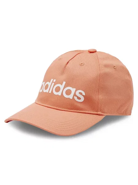 Kapa s šiltom adidas roza