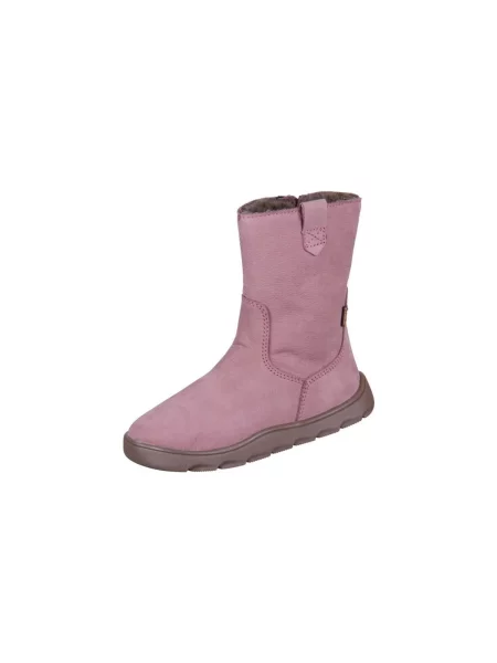 Pantofi copii Froddo roz