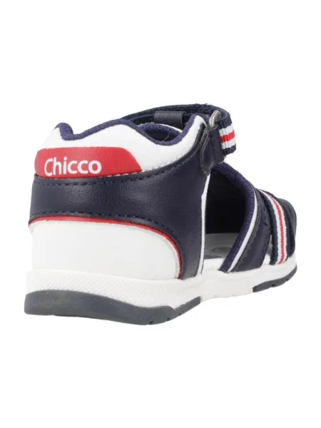 Pantofi copii Chicco albastru
