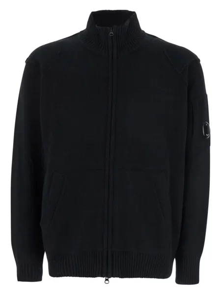 Cardigan C.p. Company negru