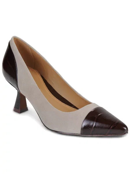 Pantofi Jb Martin bej