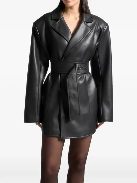 Rochie mini Manière De Voir de costum negru