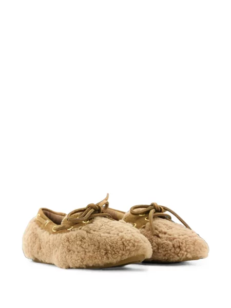 Mocasini Toral Shoes din piele de oaie