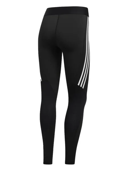 Велурен боди Adidas с принт на цветя розово