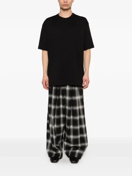 Tricou Comme Des Garçons Shirt negru