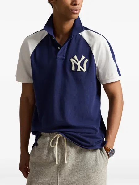 Кожени чорапи Polo Ralph Lauren с отворена пета с пейсли десен бяло