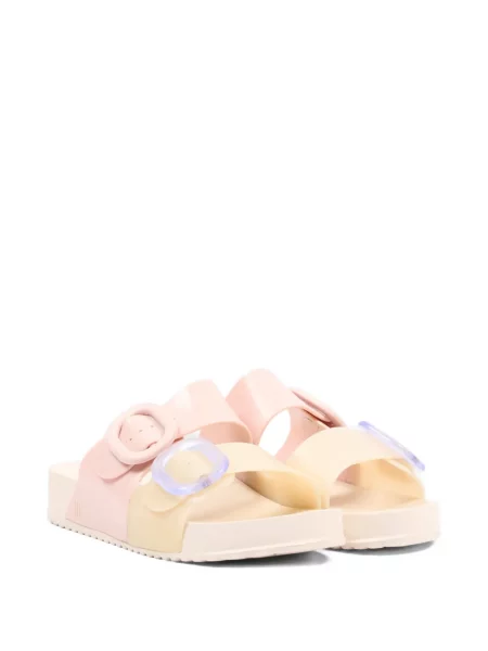 Sandały dziecięce Mini Melissa
