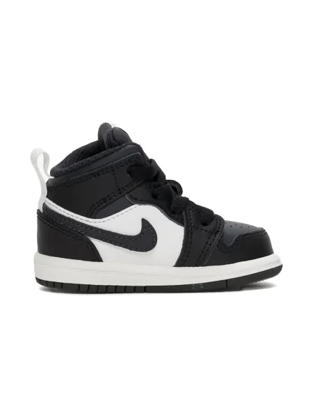 Sneakersy dziecięce Jordan czarne