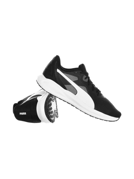 Pantofi Puma negru