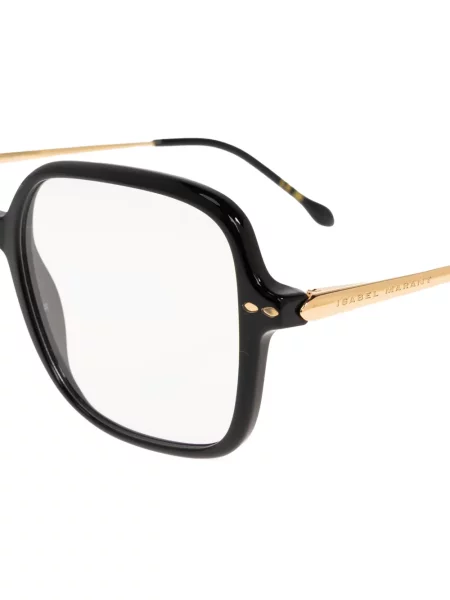 Sunčane naočale Isabel Marant Eyewear crna