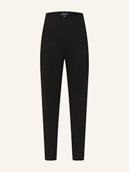 Ted Baker Legginsy Princsa schwarz czarne