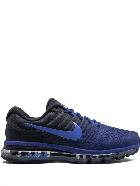 Sneakerși Nike Air Max 2017 roșu