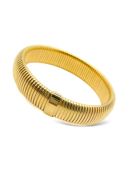 Brăţară Jennifer Gibson Jewellery auriu