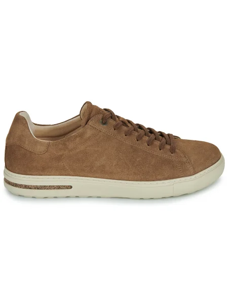 Pantofi Birkenstock maro