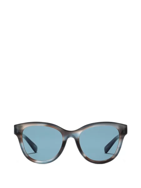 Ochelari de soare Dolce & Gabbana Eyewear albastru