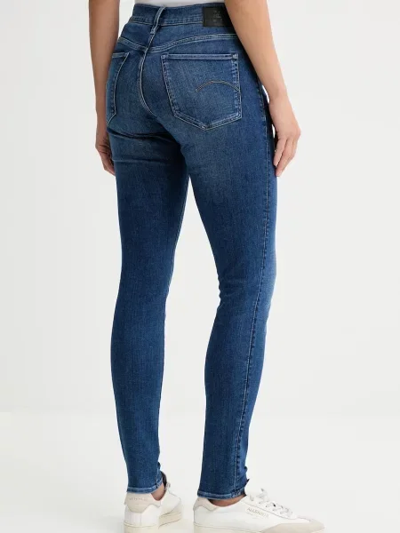 G-STAR Jeans denim albastru