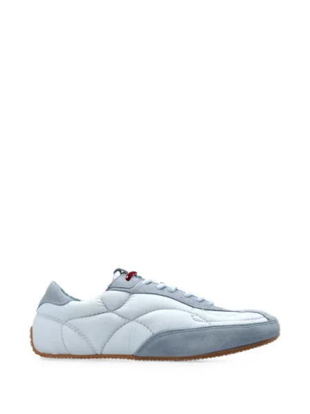 Matlasat sneakerși Alohas albastru