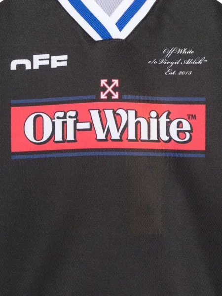 Koszula dziecięca Off-white biała