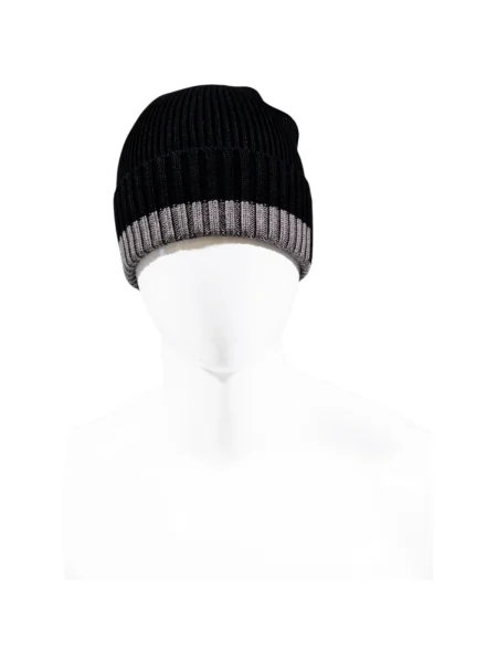 Căciulă Eax negru
