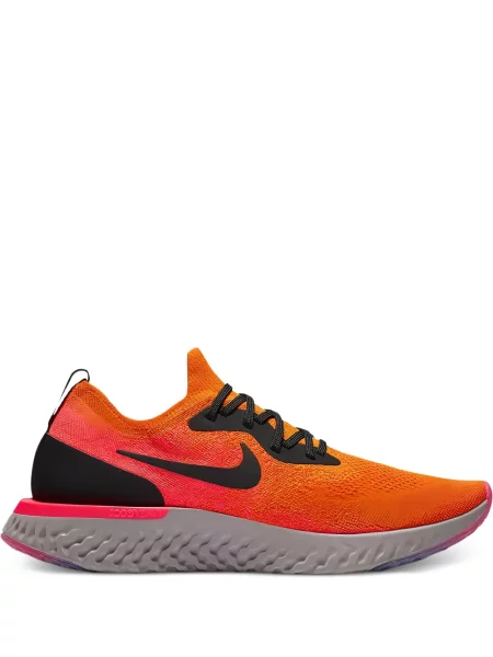 Sneakerși Nike Epic React alergare negru