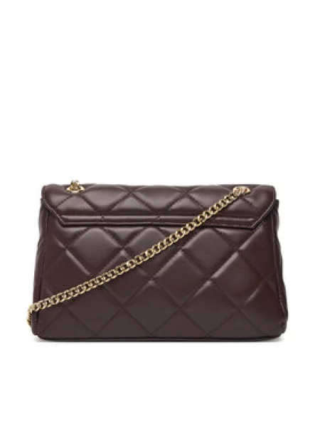 Valentino Bags crossbody torba za žene od imitacije kože smeđa