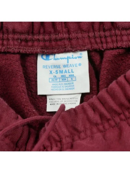 Trening Champion roșu