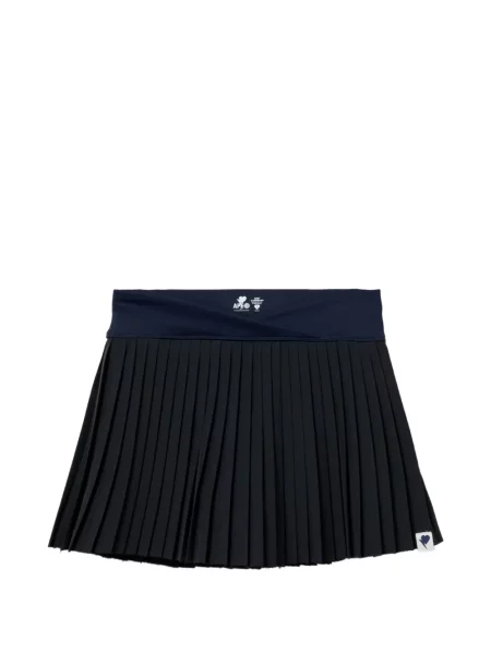 Fustă Apee™ By *a Bathing Ape® negru
