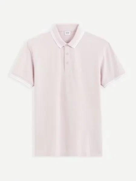 Polotričko Celio bílé