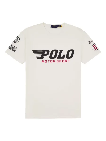 Majica Polo Ralph Lauren plava