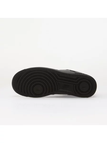 Superge Nike Air Force 1 črna