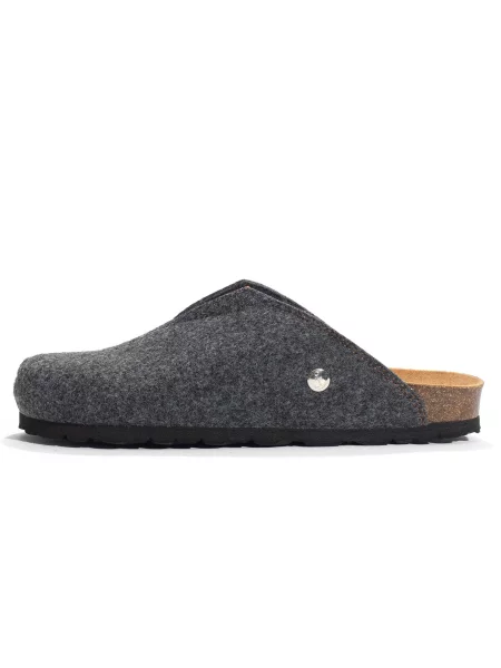 Pantofi Bayton negru