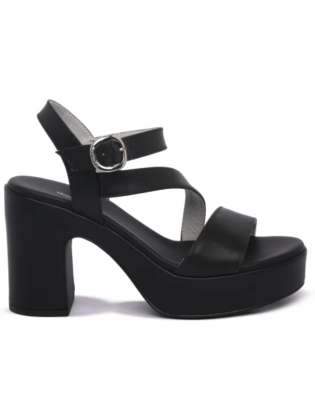 Pantofi Nerogiardini negru