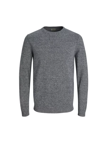 Sweter Jack&jones szary