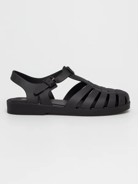 Melissa Sandale Possession Ad negru